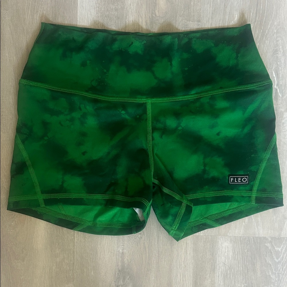Fleo Apex 3.25